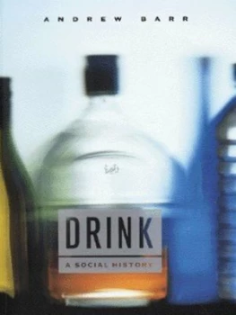 Image of Drink by Andrew Barr Paperback