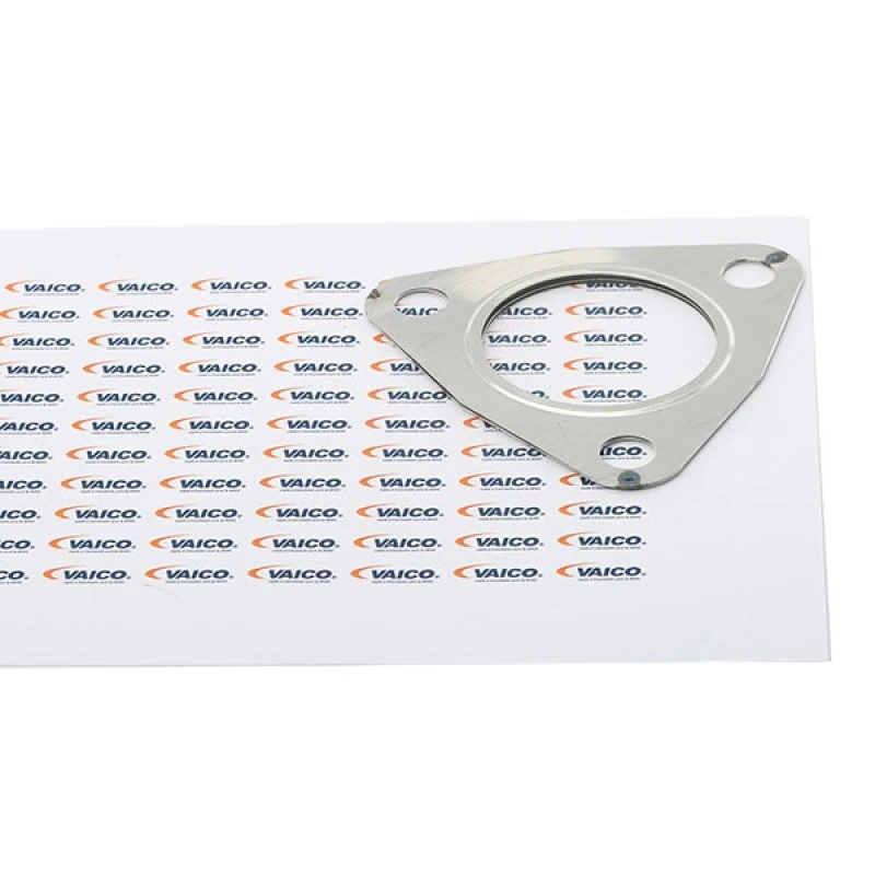 Image of VAICO V10-1822 Gasket, exhaust pipe Original VAICO Quality Gasket,exhaust pipe (138)
