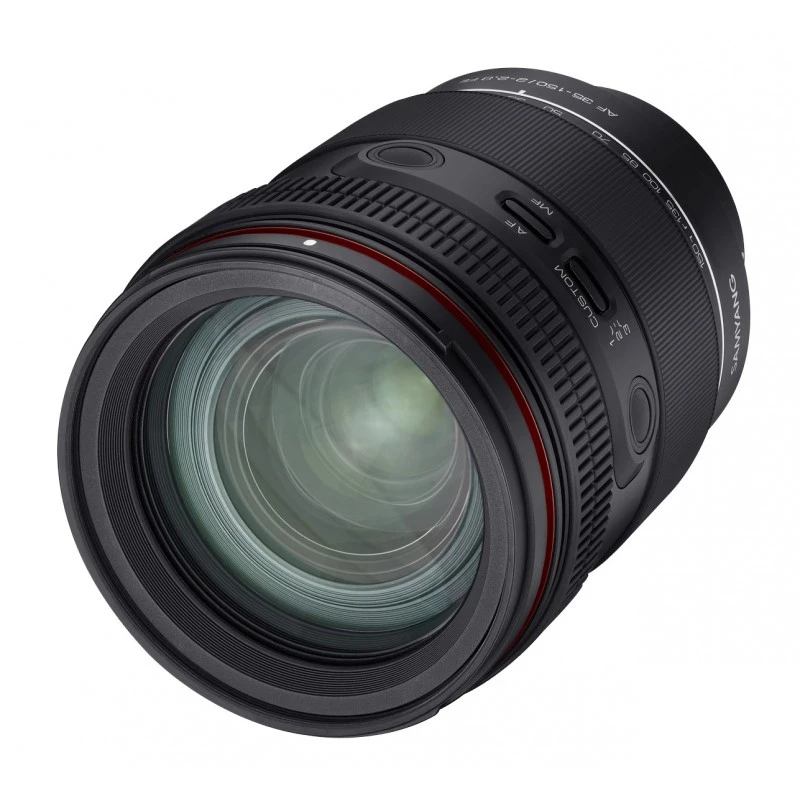 Image of Samyang AF 35-150mm f/2-2.8 Lens for L-Mount