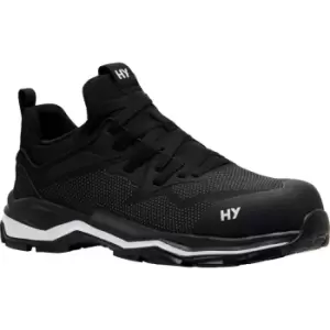 Image of Hard Yakka Icon Trainers Safety Black Size 11