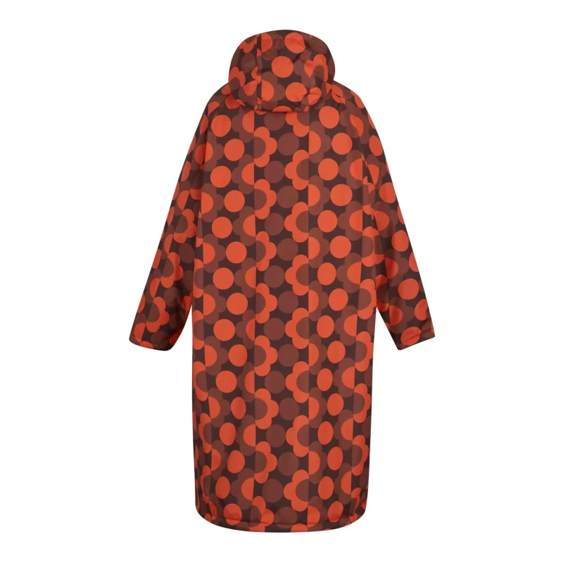 Image of Womens dress Regatta Orla Rouge Female TU