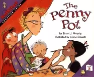 Image of penny pot