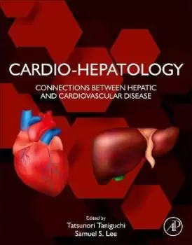 Image of Cardio-Hepatology by Tatsunori Taniguchi