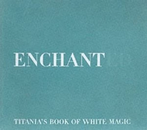 Image of Enchanted by Titania Hardie and Sara Morris Paperback