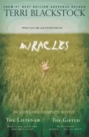 Image of miracles the listener the gifted
