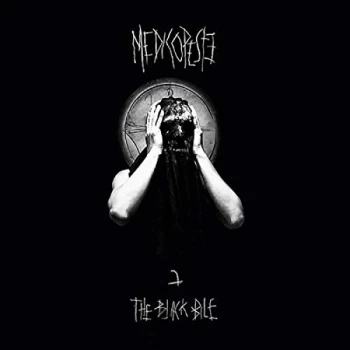 Image of Medico Peste - The Black Bile CD