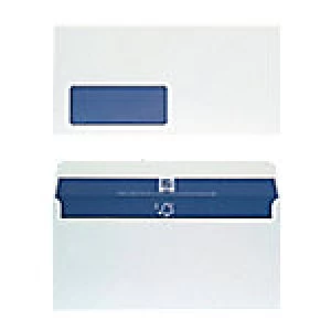 Image of Premium Pure Envelopes DL 110 x 220 mm 120 g/m