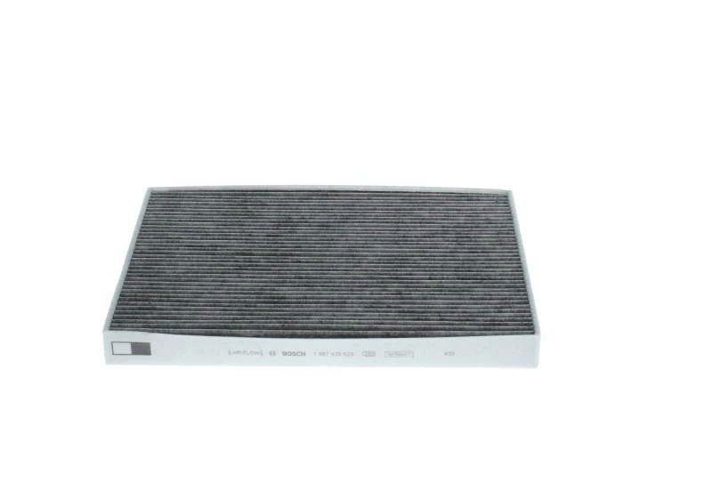 Image of Pollen filter Bosch 1 987 435 629