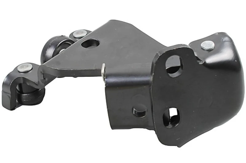 Image of Roller Guide, sliding door METZGER 2310119