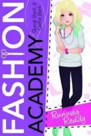Image of Runway ready by Sheryl Berk