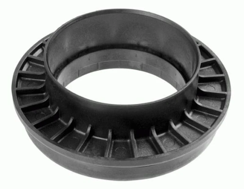 Image of Top strut mount bearing LEMFORDER 31419 01