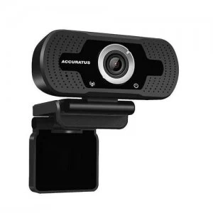 image of Accuratus V16 USB Full HD 1920 x 1080p Webcam