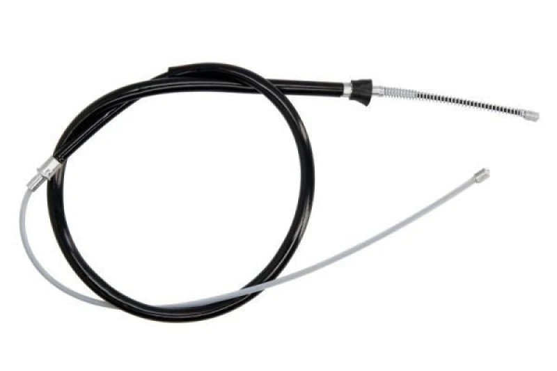 Image of ABE Handbrake cable ABE C7W013ABE
