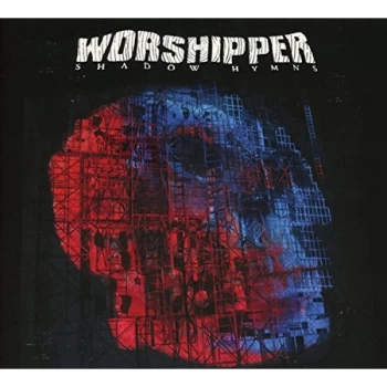 Image of Worshipper - Shadow Hymns CD