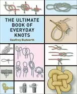 Image of ultimate book of everyday knots