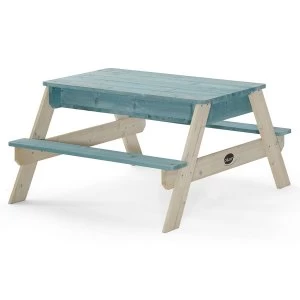 Image of Plum Surfside Wooden Sand & Water Table
