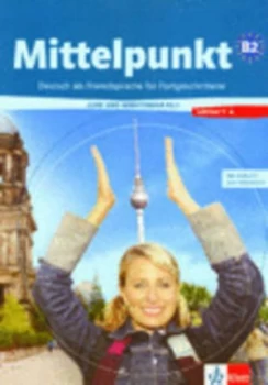 Image of Mittelpunkt Zweibandig Book