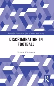 Image of Discrimination in Football