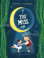 Image of if you miss me