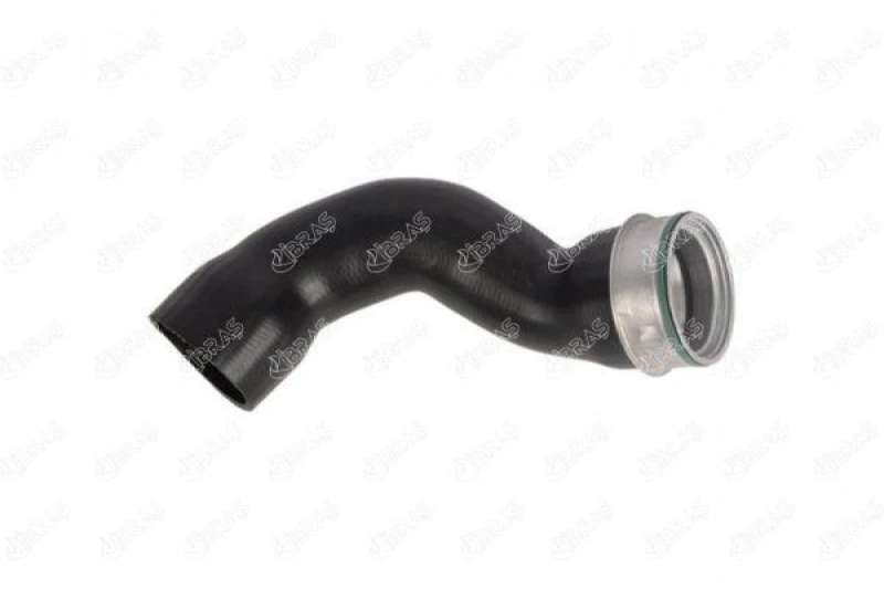 Image of IBRAS Charger intake hose IBRAS 33541