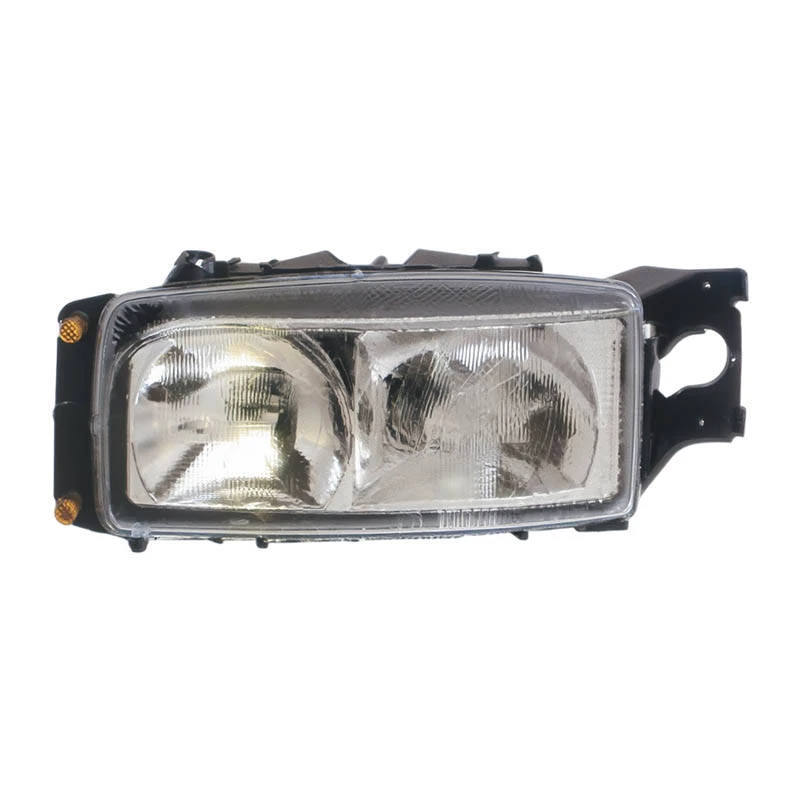 Image of VALEO 089290 Headlights Original PART Right Headlight (259)