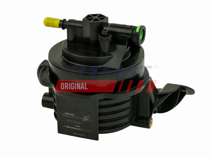 Image of FAST Fuel filter FAST FT39310