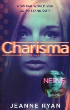 Image of Charisma by Jeanne Ryan Paperback