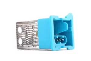 Image of RIDEX Control Units 1385C0116 ECU,Control Unit, heating / ventilation BMW,5 Limousine (E34),5 Touring (E34)