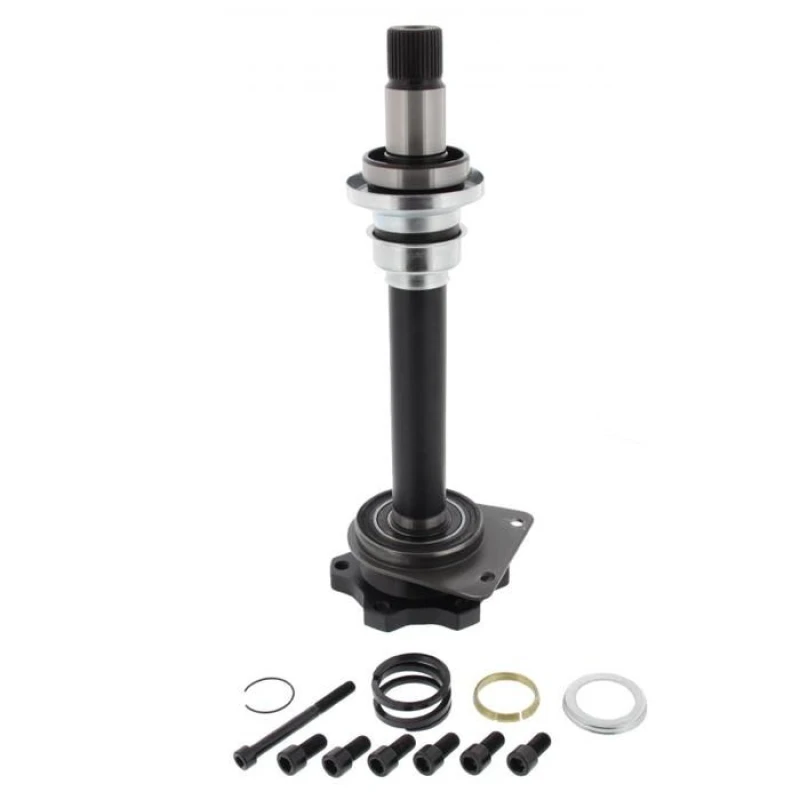 Image of MAPCO 77800 Drive shaft Manual Transmission, Front Axle Right Drive Shaft (13)
