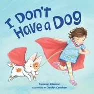 Image of i dont have a dog
