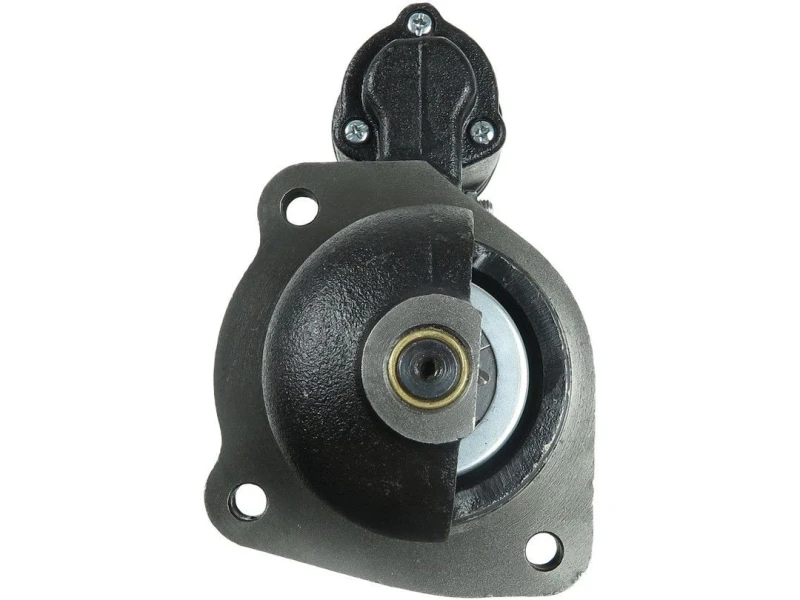 Image of AS-PL Starter motor AS-PL S9092