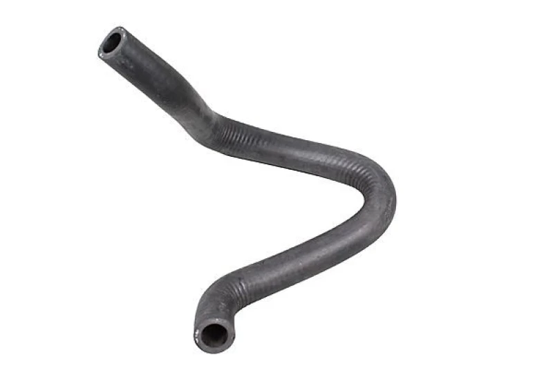 Image of Radiator hose METZGER 2421510