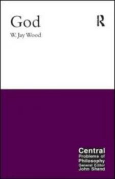 Image of God by W.Jay Wood Paperback