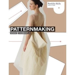 Image of Pattern Cutting (Portfolio Skills)