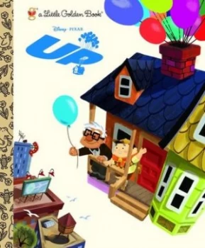 Image of Pixar Up by RH Disney