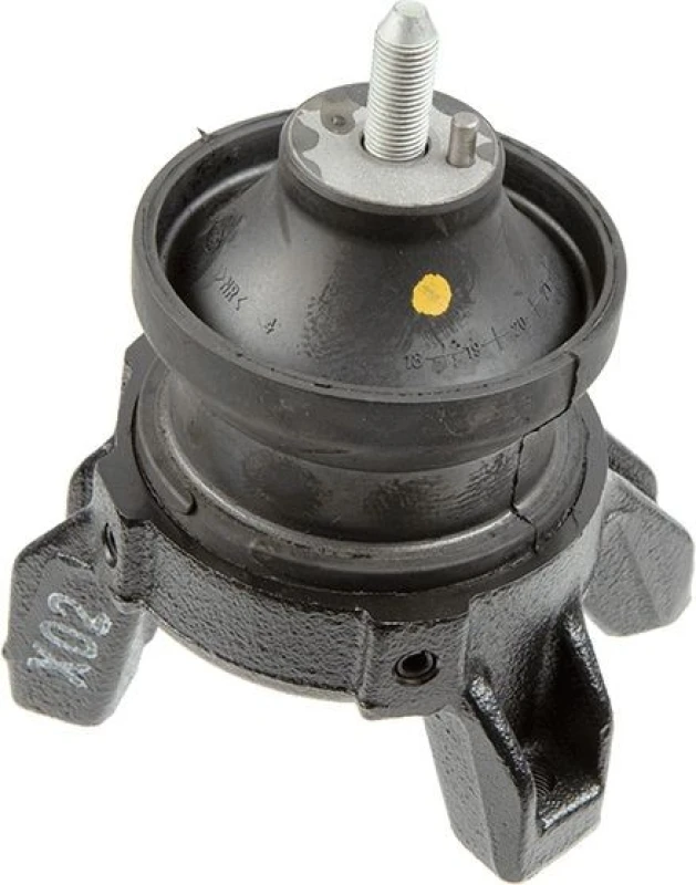 Image of Engine mount LEMFORDER 42874 01