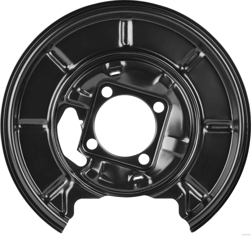 Image of Brake disc backing plate HERTH+BUSS JAKOPARTS J3350814