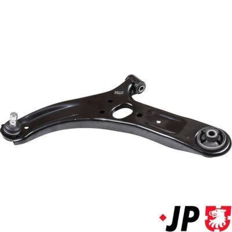 Image of JP GROUP Suspension arm JP GROUP 3640101570