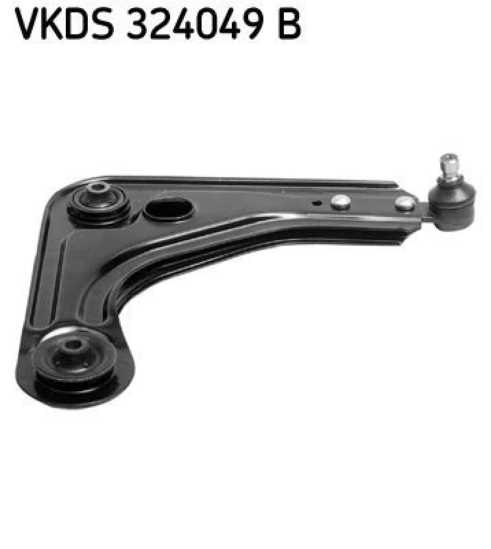 Image of SKF Suspension arm SKF VKDS 324049 B