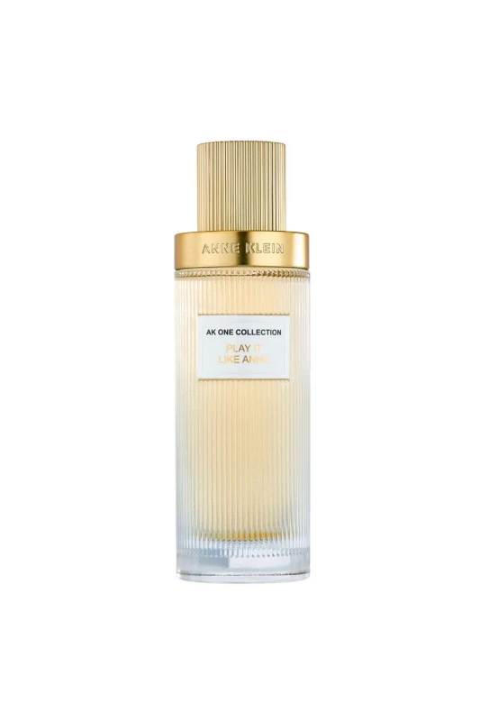 Image of ANNE KLEIN Womens Play It Like Anne Eau de Parfum in Misc Size: 100ml Misc Female 100ml