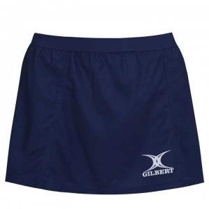 image of Gilbert Blaze Skort Ladies - Navy