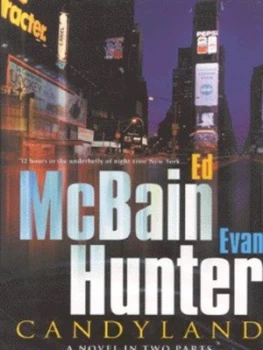 Image of Candyland by Ed Mcbain Hardback