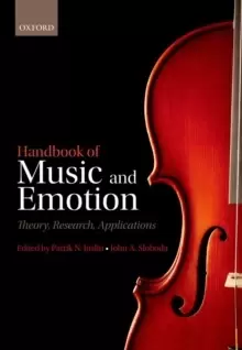 Image of Handbook of Music and Emotion : Theory, Research, Applications