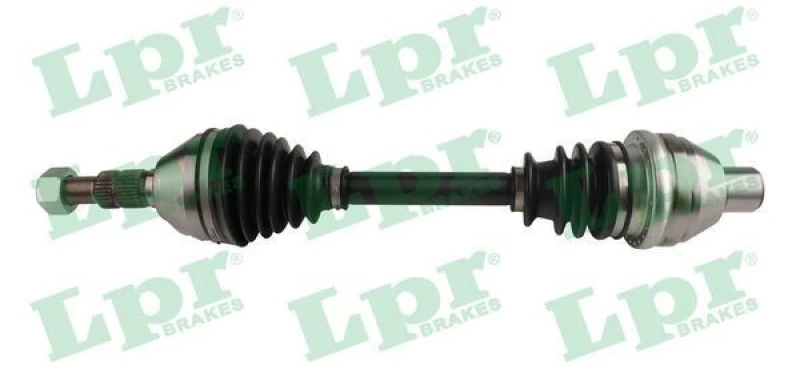 Image of LPR Drive shaft LPR DS52487