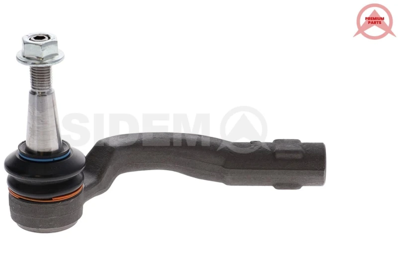 Image of SIDEM 67330 Track rod end Front Axle Left Tie Rod End (914)