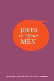 Image of Jokes to Offend Men