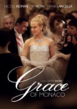 Image of Grace of Monaco