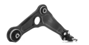 Image of RIDEX Suspension arm RENAULT 273C1882 545041775R,545049671R