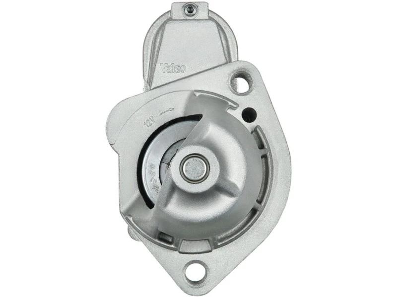 Image of AS-PL Starter motor AS-PL S3066PR