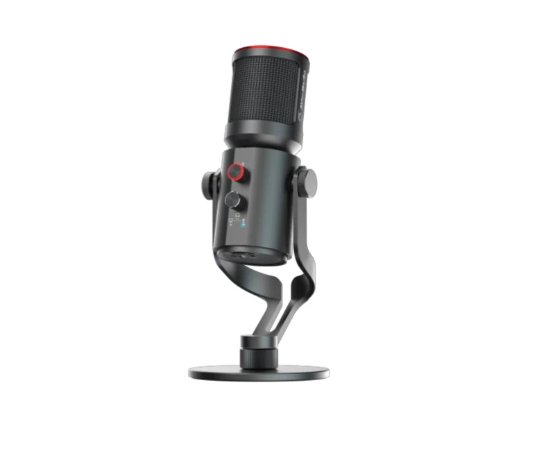 Image of AVerMedia 40AAAM350AWD microphone Black Table microphone